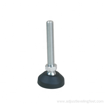 Plastic Adjustable Feet for cabinet and machine leveling feet